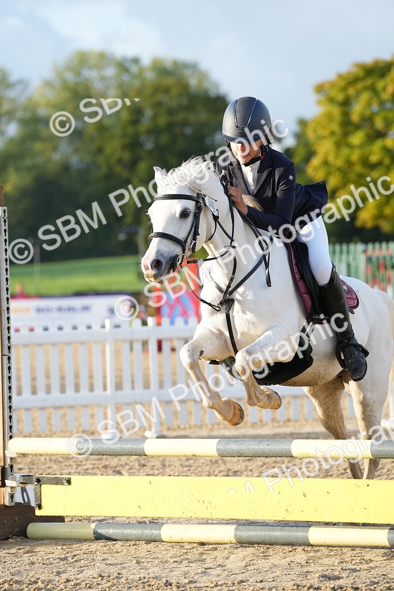 SBM_32185 - J5 - Junior Pony 50cm Championship