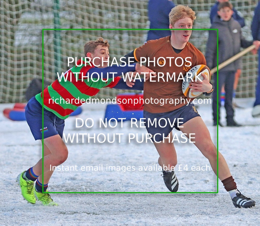 IMG_5962 - Sedbergh School Under 16s vs Millfield (6/12/23)