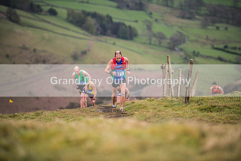 Keswick-502 - Inter Counties & Up and Down Mountain Running Champs (Junior & Senior Races) Sunday 21st April 2024