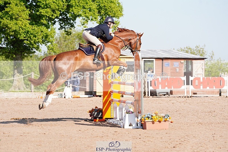 250510-085454-09647 - Cls 13 Snr Foxhunter