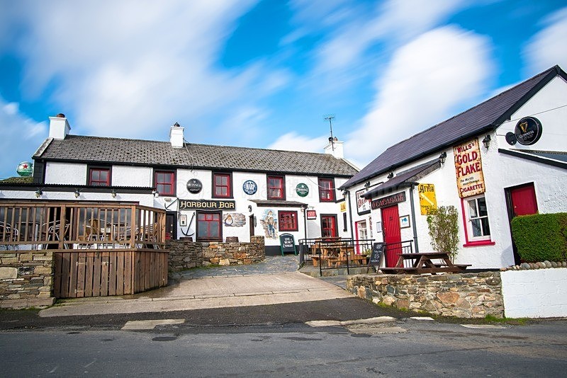 MF1_0264 - Carrigart / Downings