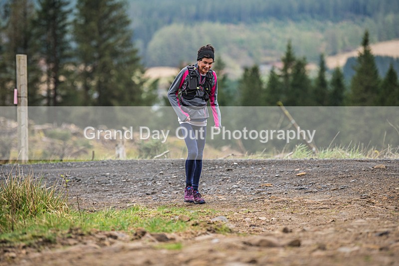 Kielder-696 - High Terrain Events Kielder 82, 50 & 32K Ultra Trail Races Saturday 13th April 2024