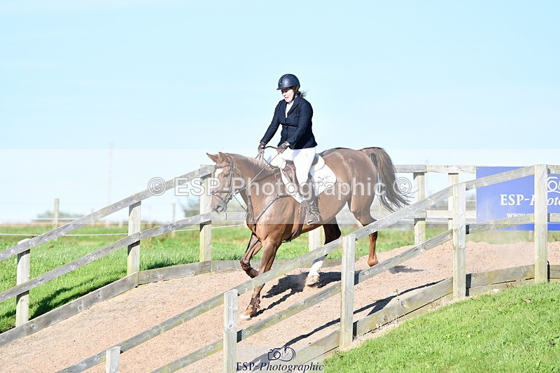 240914A-164744-08220 - Cls 19-S Snr 1.10m Open Speed Derby