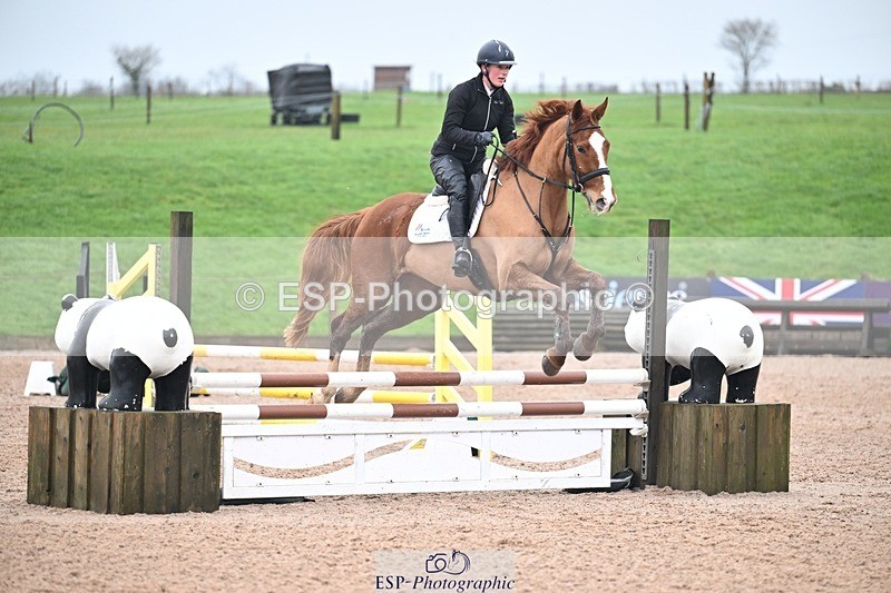 260121-105222-00165 - Clear Round & Snr Brit Nov 90cm