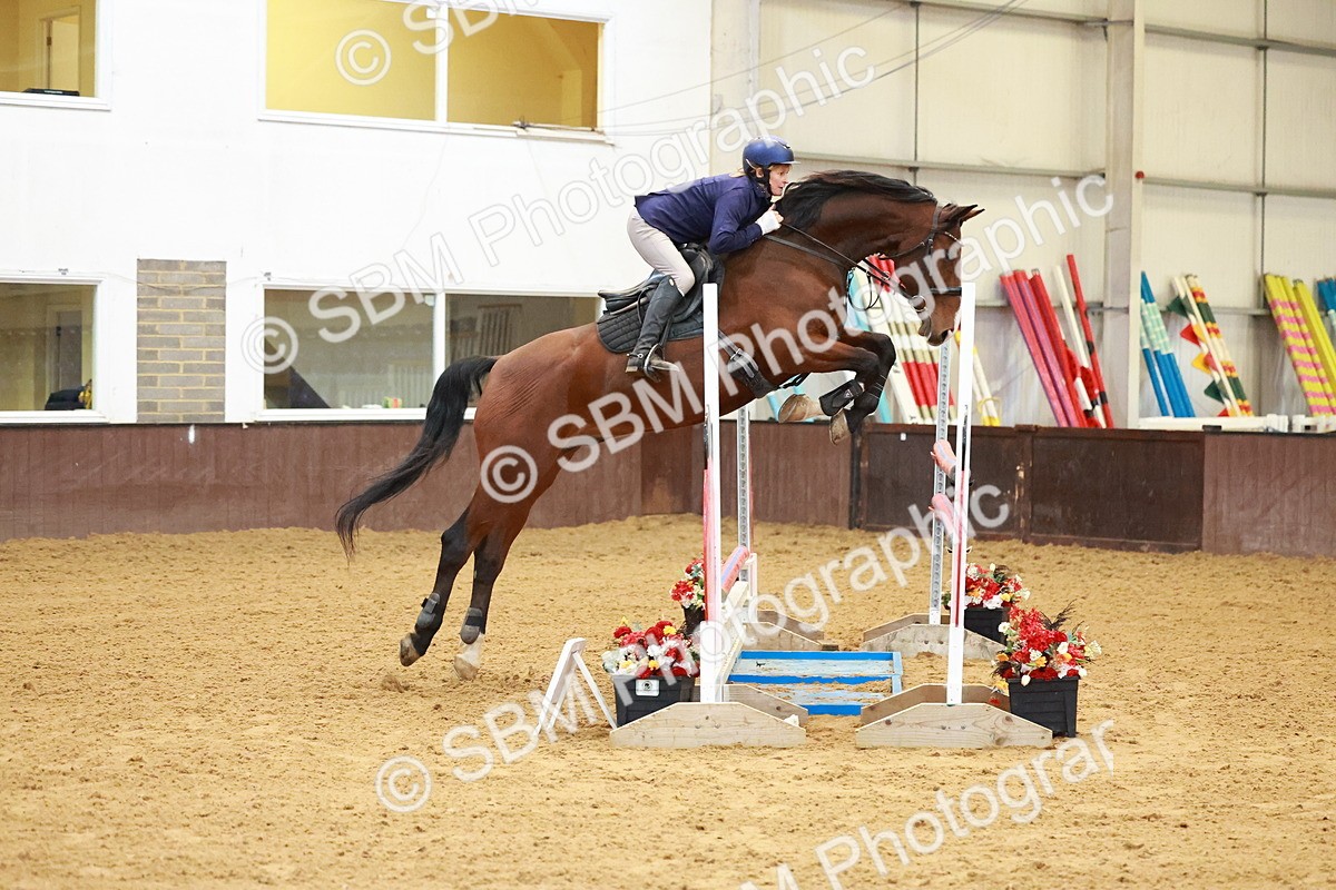 SBM_007488 - Class 20 - Senior Foxhunter 1.20m