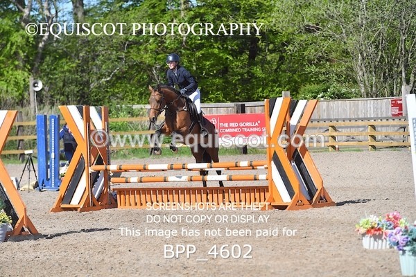 BPP_4602 - CLASS 12 SAT Club/ Unaffiliated 80cms Open