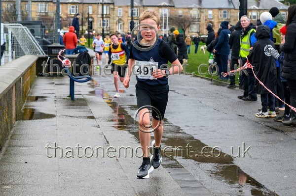 YARR26-812482 - U13 Boys Set Two