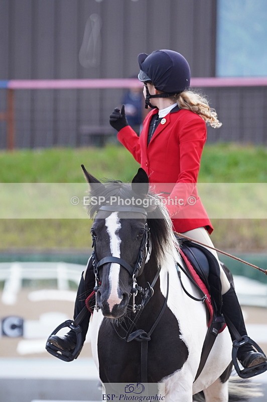 240809A-102222-00509 - Dressage Competition
