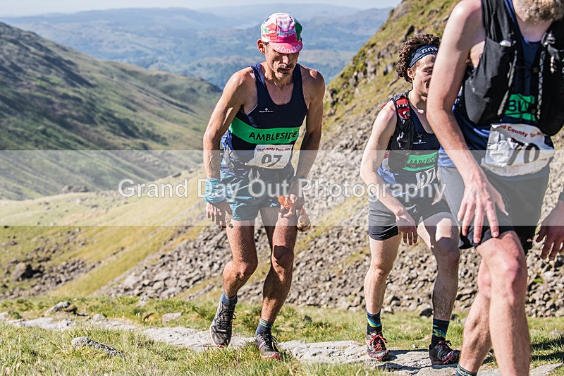 Old County Tops-159 - The Old County Tops Fell Race Saturday 17th May 2025