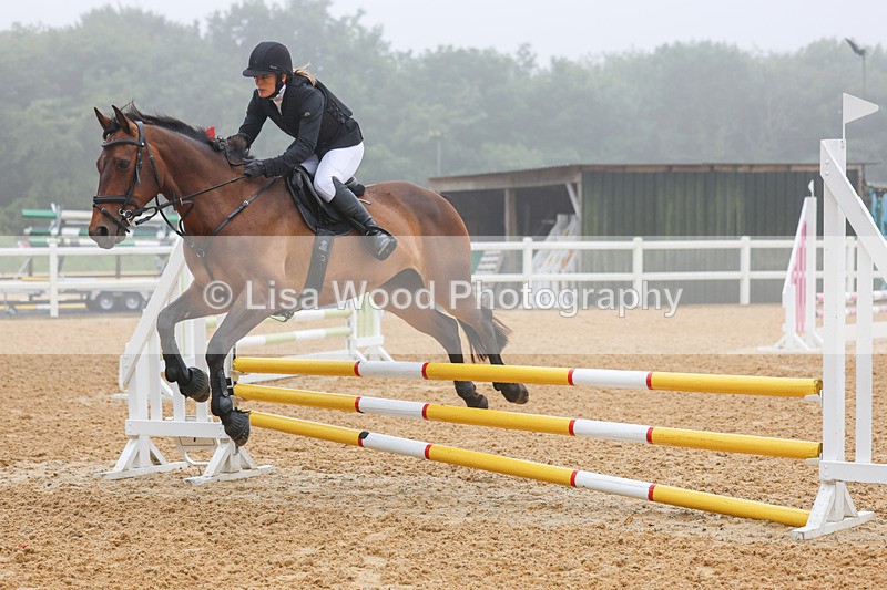 3E7A4671 - Class 2: Senior 70cm