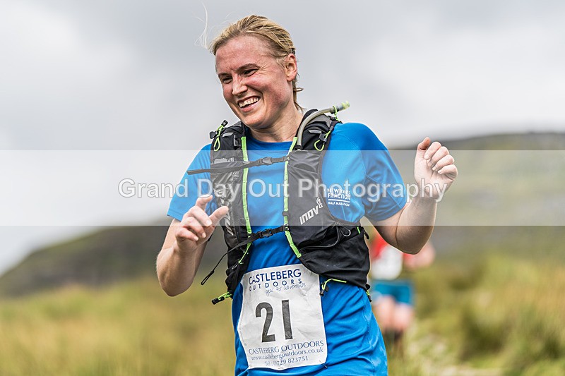 Ingleborough-1158 - Ingleborough Mountain Race Saturday 20th July 2024