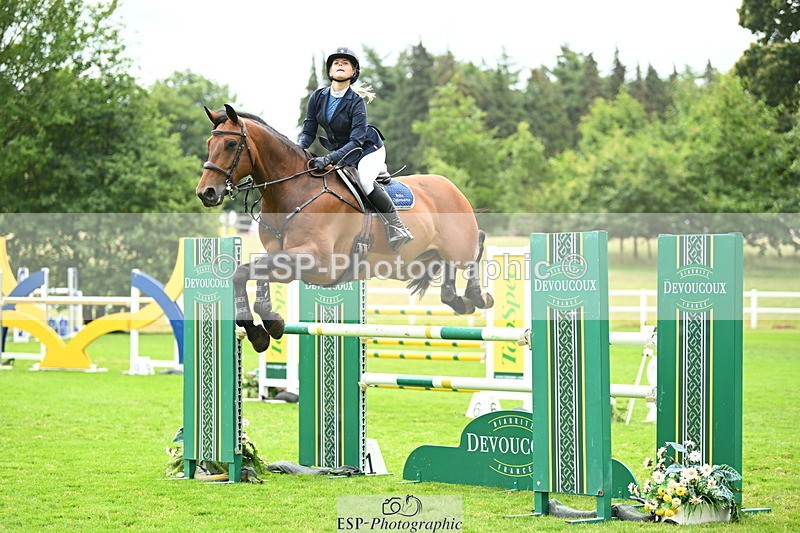 250705A-102815-13296 - Cls 29 Snr 1.25m Open