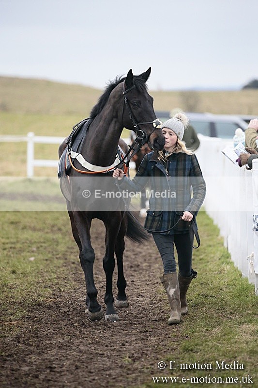 PtP 180218 666 - Combined Services Point-to-Point Larkhill 18/02/18
