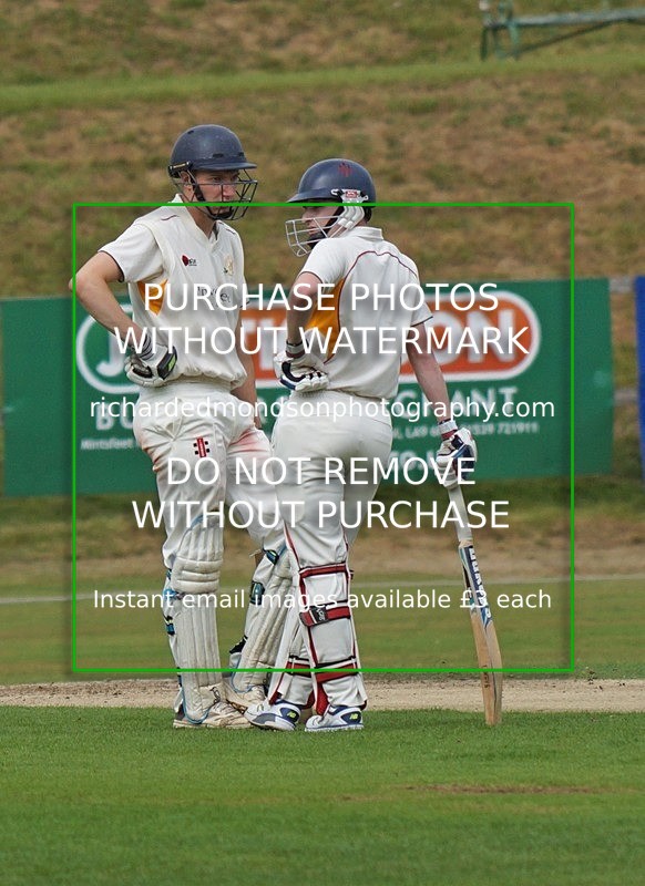 DSC05973 - Netherfield 2nds v Morecambe 2nds (1/8/21)