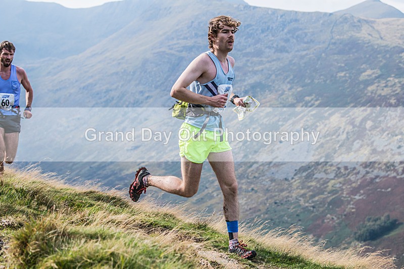 HBMR-Leg 4-367 - Hodgson Brothers Mountain Relay Leg 4 Saturday 5th October 2024