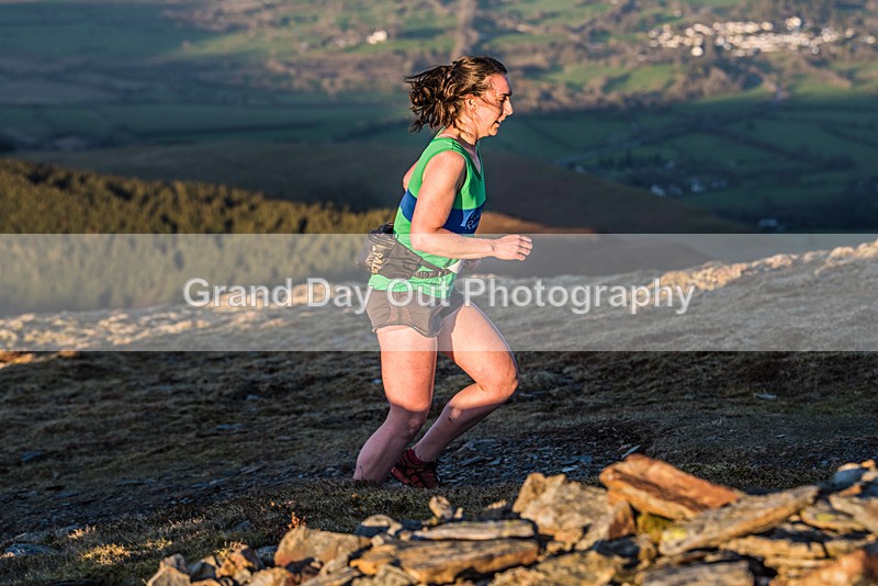 Grisedale-266 - Grisedale Grind Fell Race Wednesday 19th April 2023