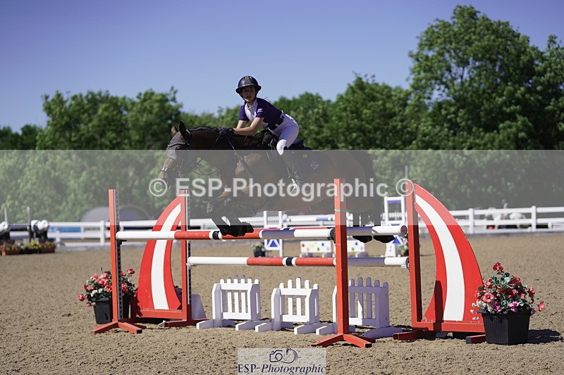 230624A-161734-02532 - Cls 29 Junior 1.20m +1.30m Open