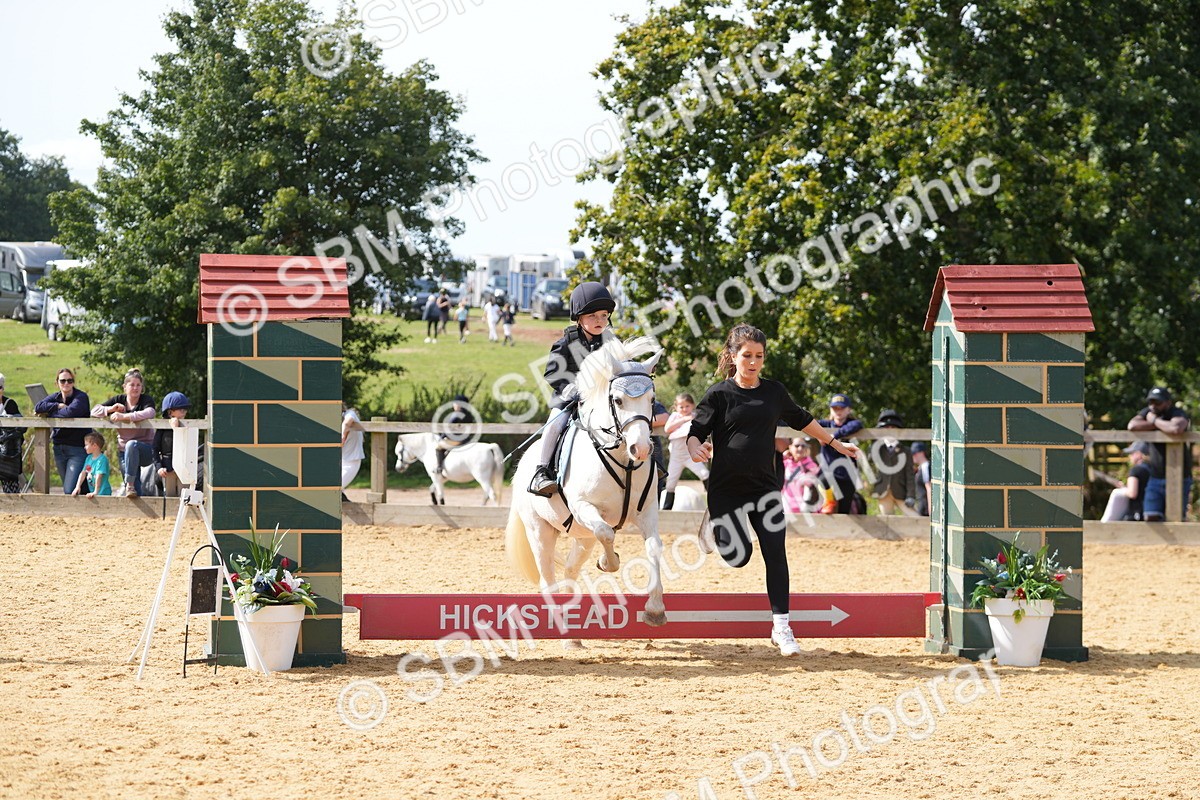SBM_68266 - J3 - Mini Tour Junior Pony 40cm Championship