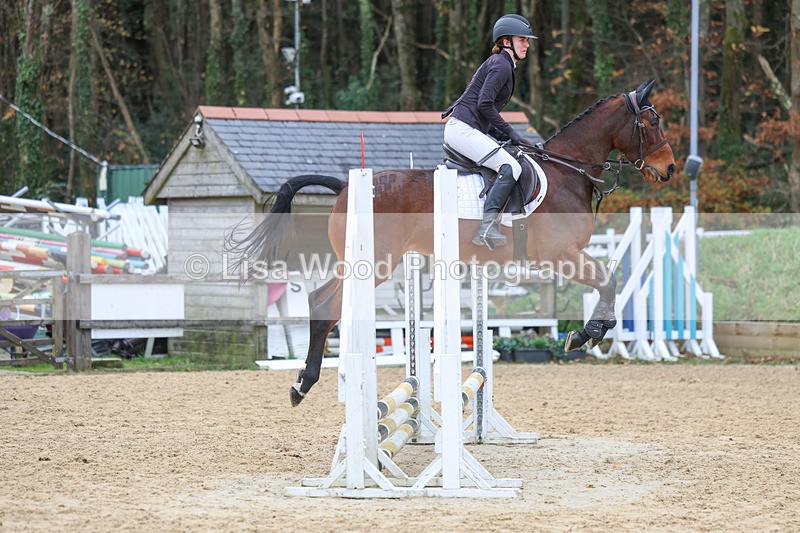 3E7A2019 - Class 3: 60 - 65 (B)