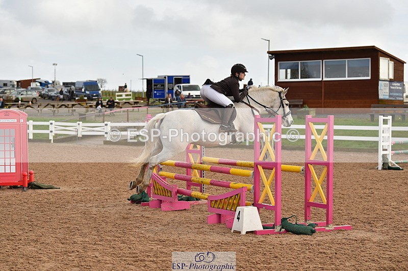 240210A-105746-00773 - Cls 5 Pony Discovery & 90cm Open