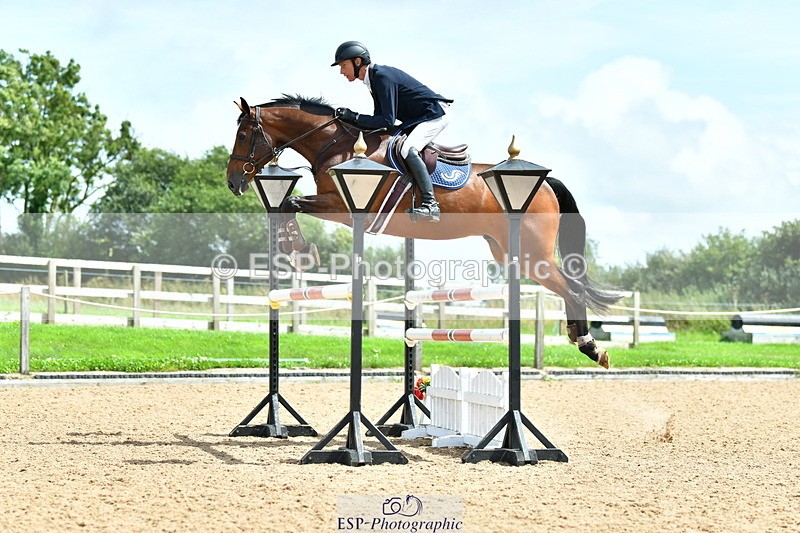 230728A-142255-02852 - Cls 3 Foxhunter