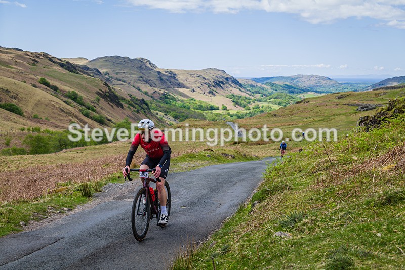 122429 - Hardknott Pass Camera 1 12.00-13.00