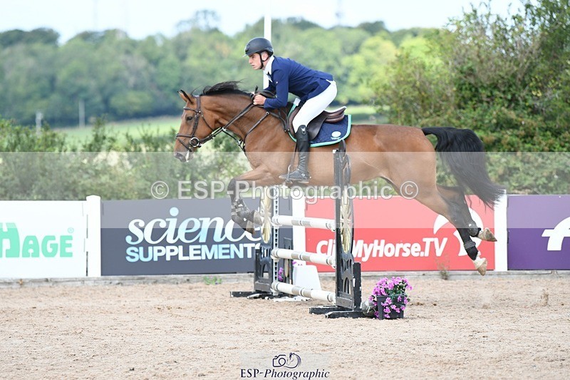 250801-100502-04148 - Cls 21 A&B Snr Disc & 1.00 Open