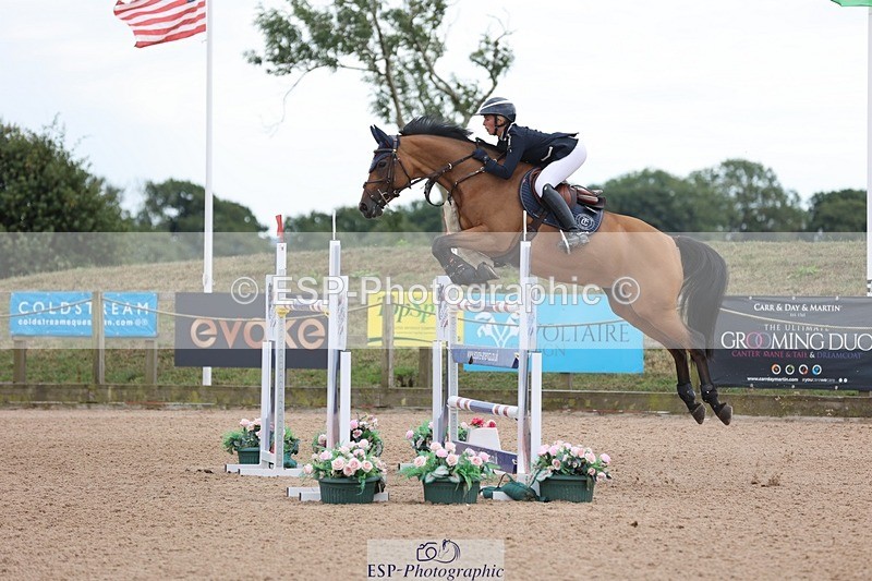 250719-132129-15513 - Cls 3, 3 Star Small Tour Start til Break