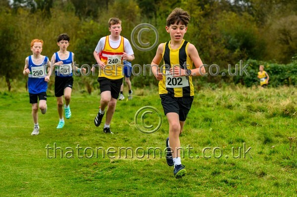 WestRLY25-911786 - Young Male Set One