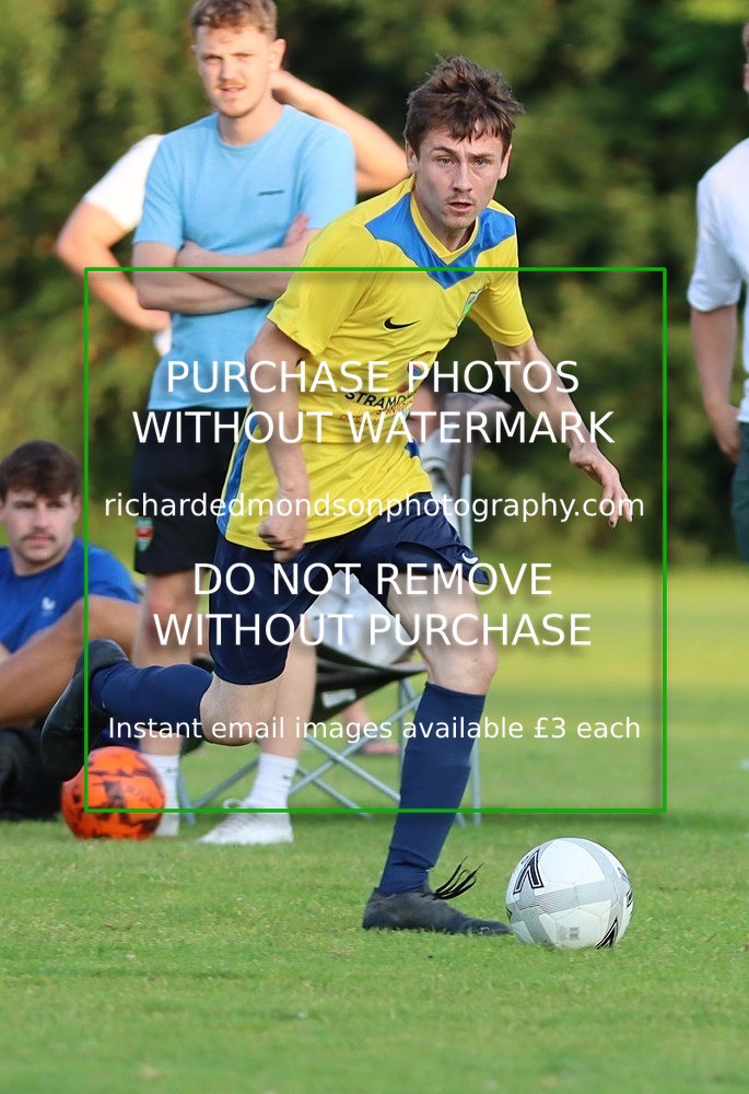 IMG_2589 - Kendal United vs Endmoor KGR