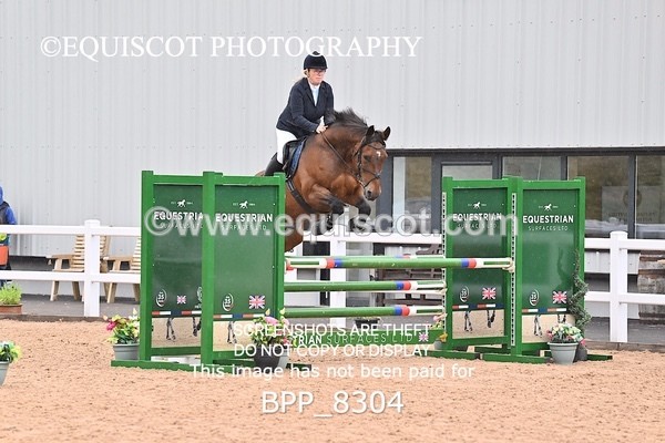 BPP_8304 - CLASS 18 SAT Nupafeeds Senior Discovery/1m open