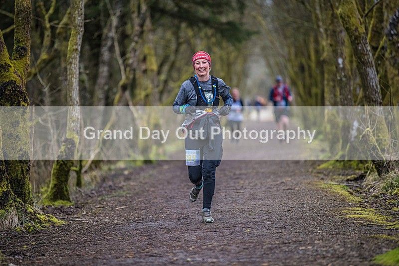 Kielder Ultra-1211 - High Terrain Events Kielder 82, 50, 32K Ultra Races, Saturday 1st April 2023