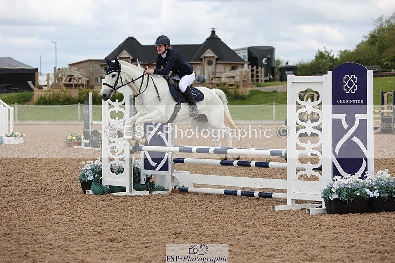 250505-105753-04557 - Cls 3 Pony Discovery and 90cm Open