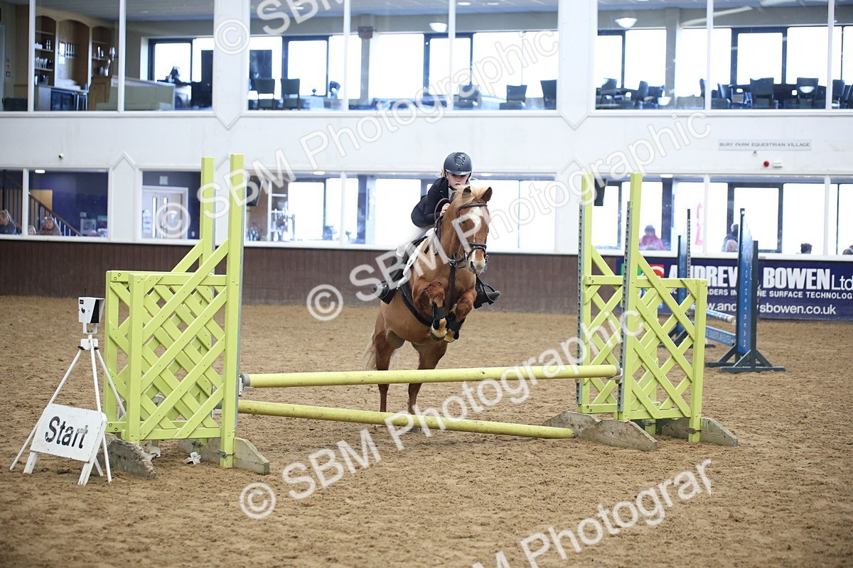 SBM_000513 - Class 3 - 60cm