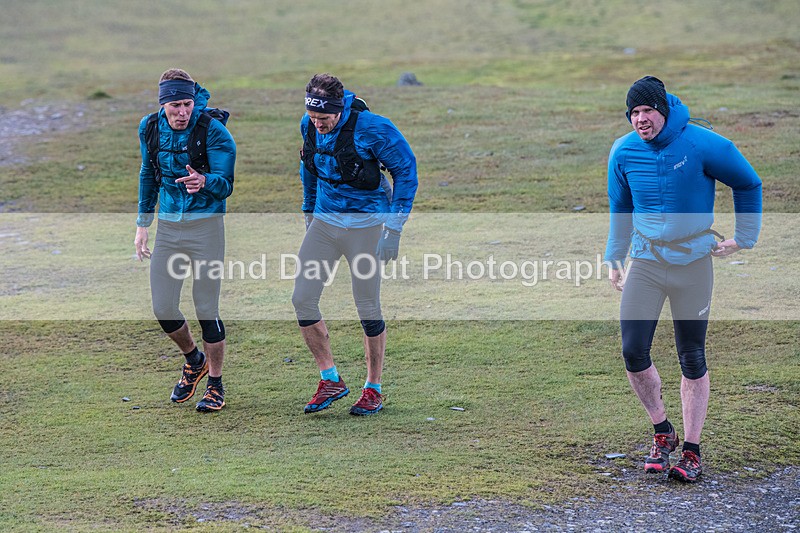 Blencathra-22 - Blencathra Fell Race Wednesday 5th June 2024