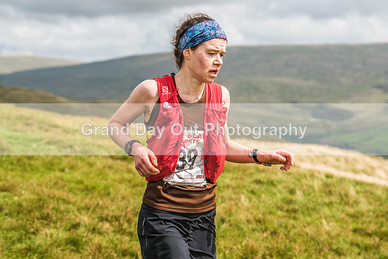 Sedbergh -1422 - Sedbergh Hills Fell Race Sunday 20th August 2023