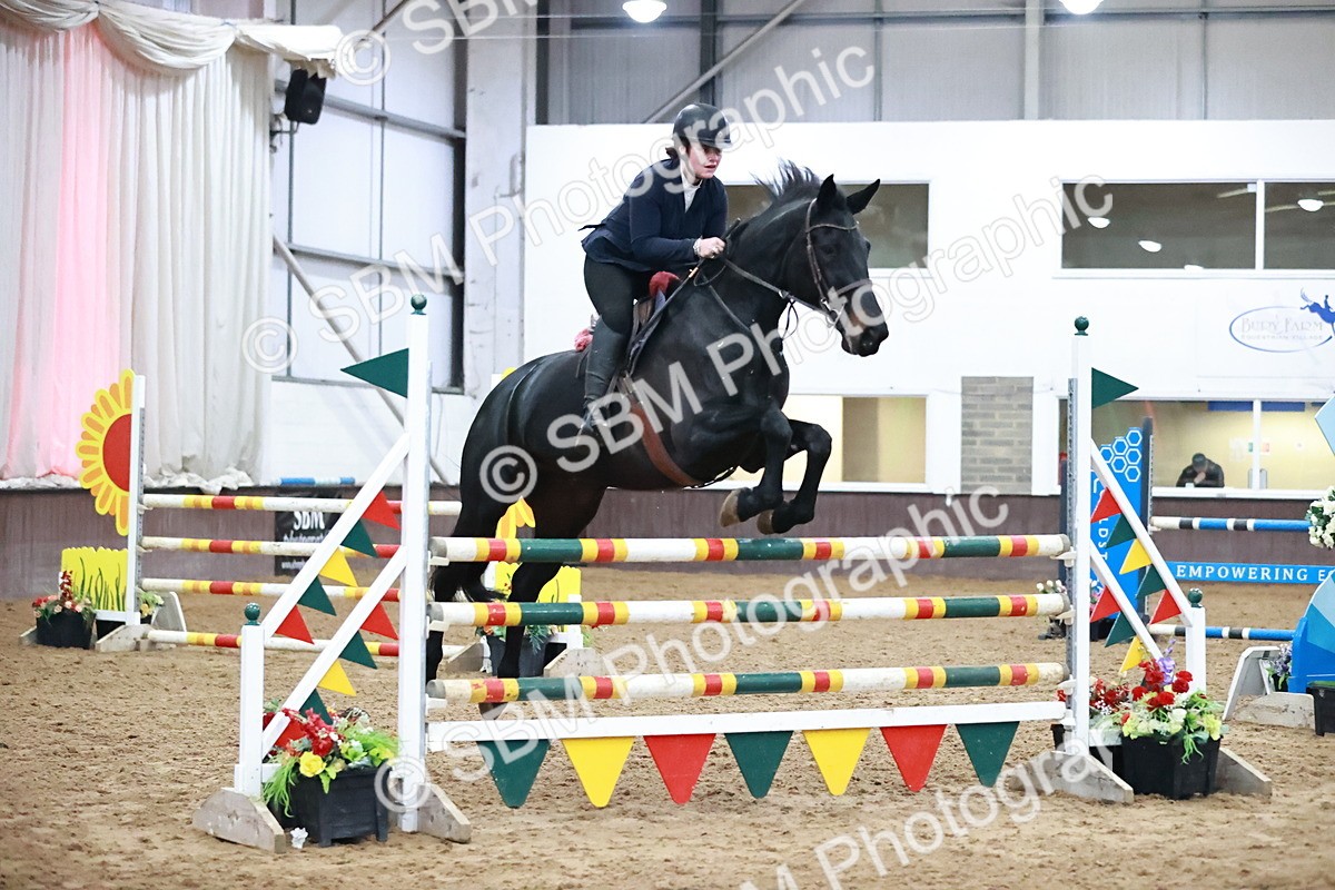 SBM_002492 - Class 10 - Senior newcomers 1.10m