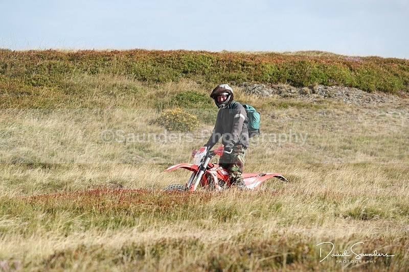 SPXX0058 - Trail bikes