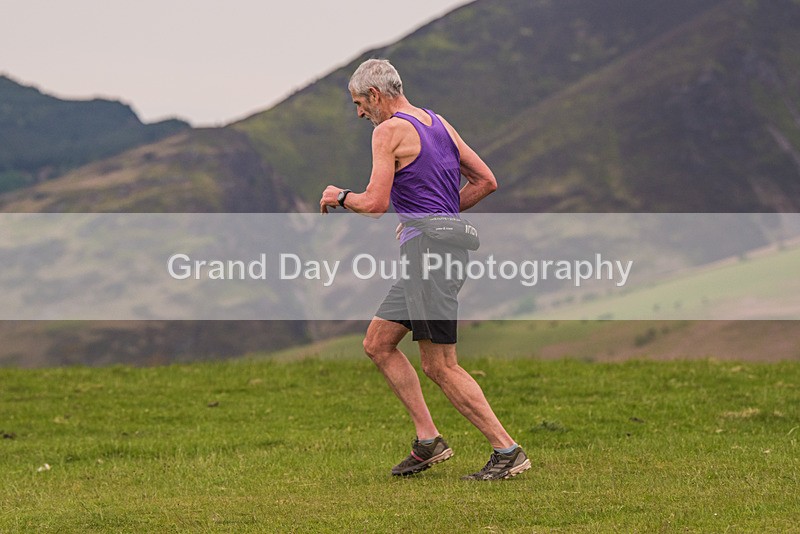 Latrigg-442 - Latrigg Fell Race Wednesday 17th May 2023