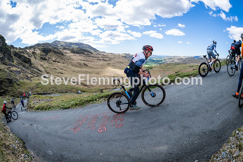 140658-2 - Hardknott Pass Camera 2 14.00-15.00