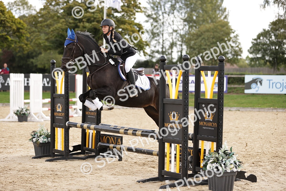 SBM_16614 - J33 - Senior 75cm Championship