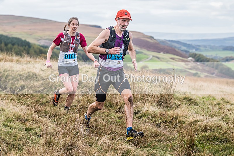 Leg 4-344 - UK Fell & Hill Relays - Todmorden Leg 4 Saturday 17th October 2026