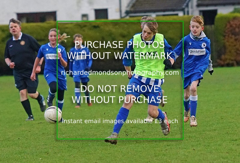 IBAU13 - Ibis Utd U13 v Ambleside Utd (5/12/21)