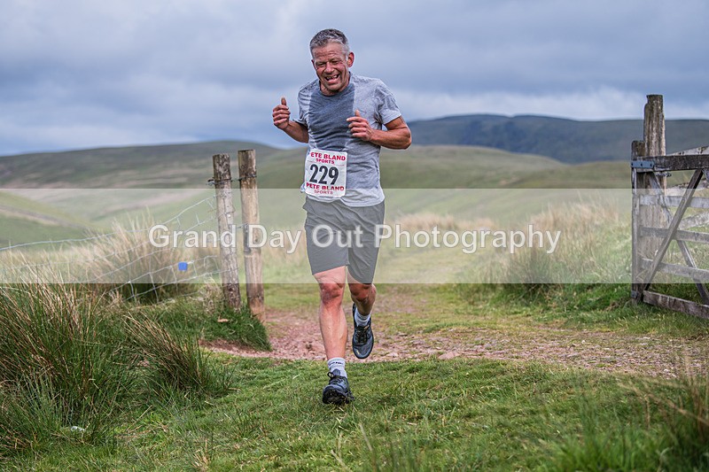 Gavel-345 - Gavel Fell Races (Junior & Senior) Wednesday 28th May 2025