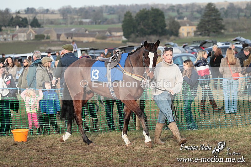 PtP 010325 679 - Beaufort Races Didmarton 01/03/25