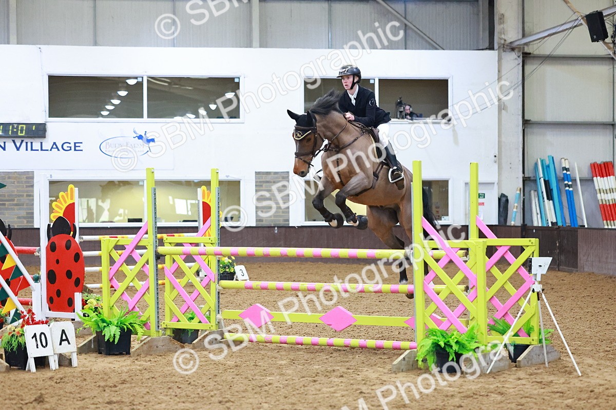 SBM_003659 - Class 10 - Senior Newcomers - 1.10m