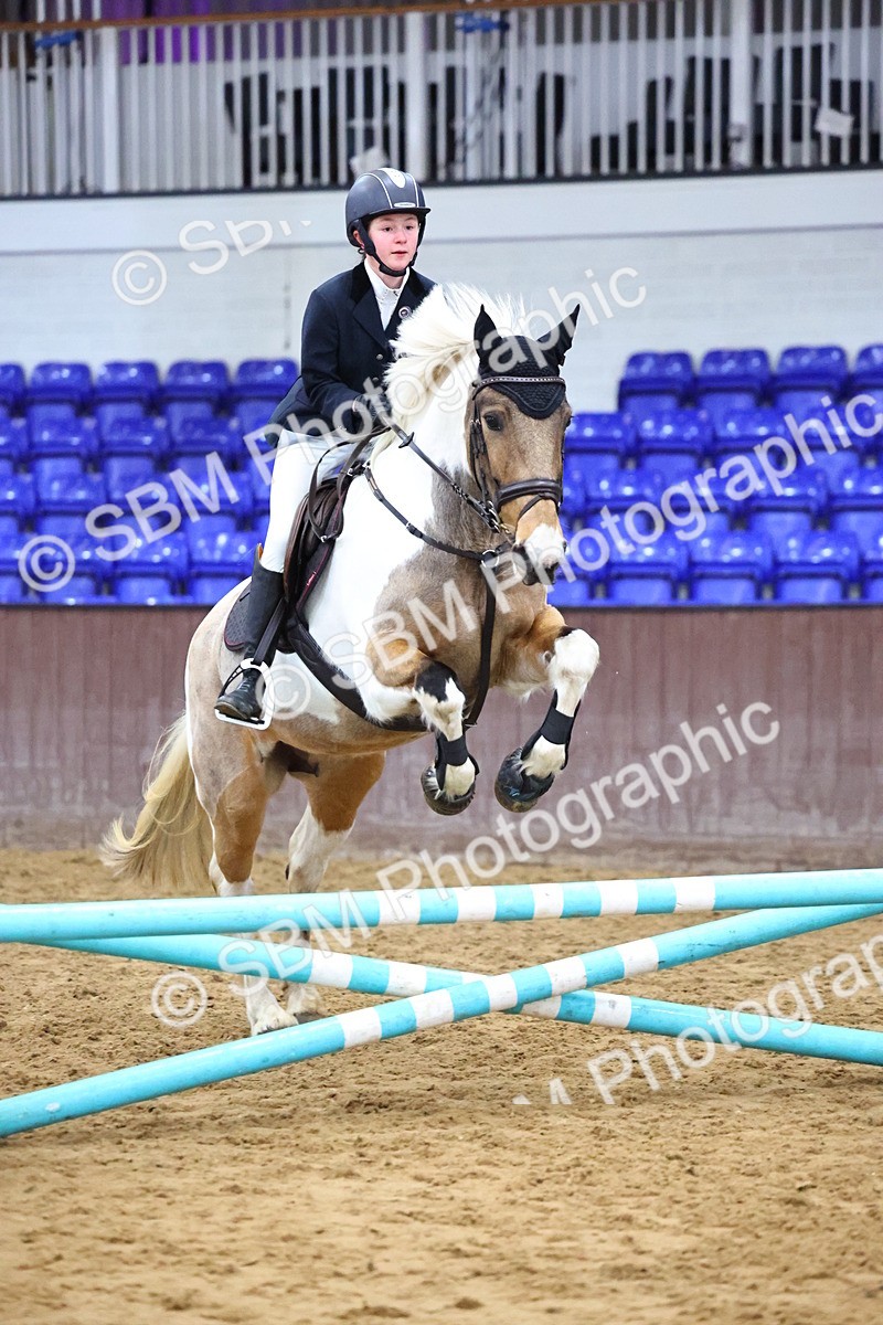 SBM_000896 - Class 3 - 60cm