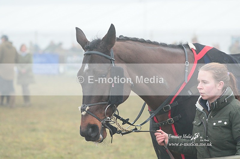 PtP 290123 3085 - Heythrop Hunt PtP Cocklebarrow 29/01/2023