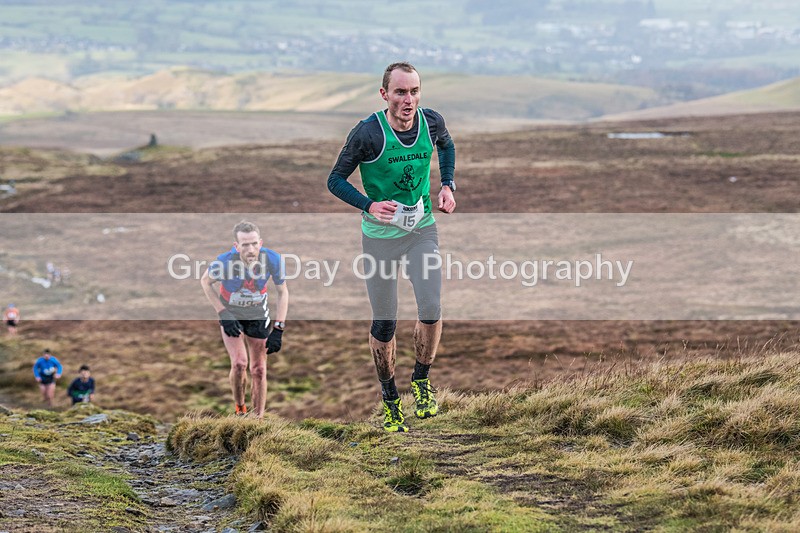 Nine Standards-12 - Nine Standards Fell Race Sunday 1st January 2023
