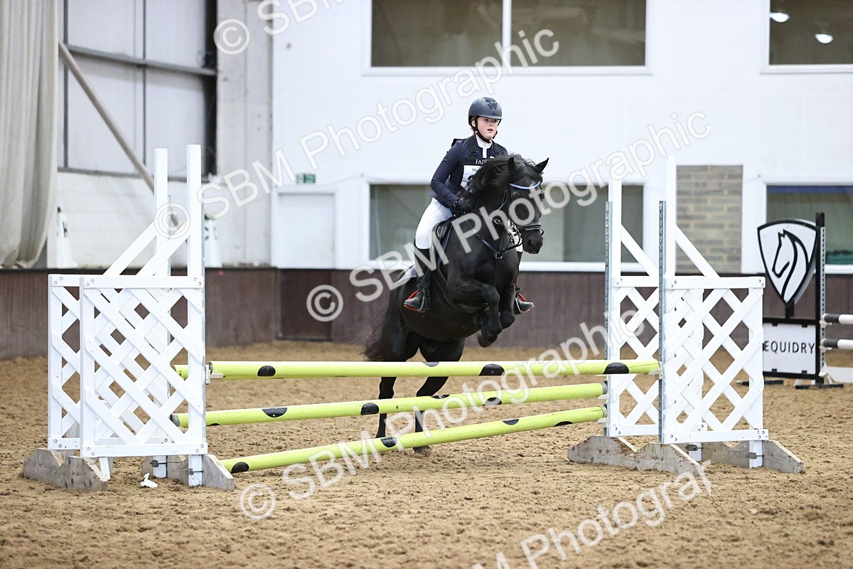 SBM_002355 - Class 6 - Mida Civil Engineering Ltd 80cm Area 12 Championship Qualifier